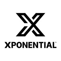 xpontential fitness logo