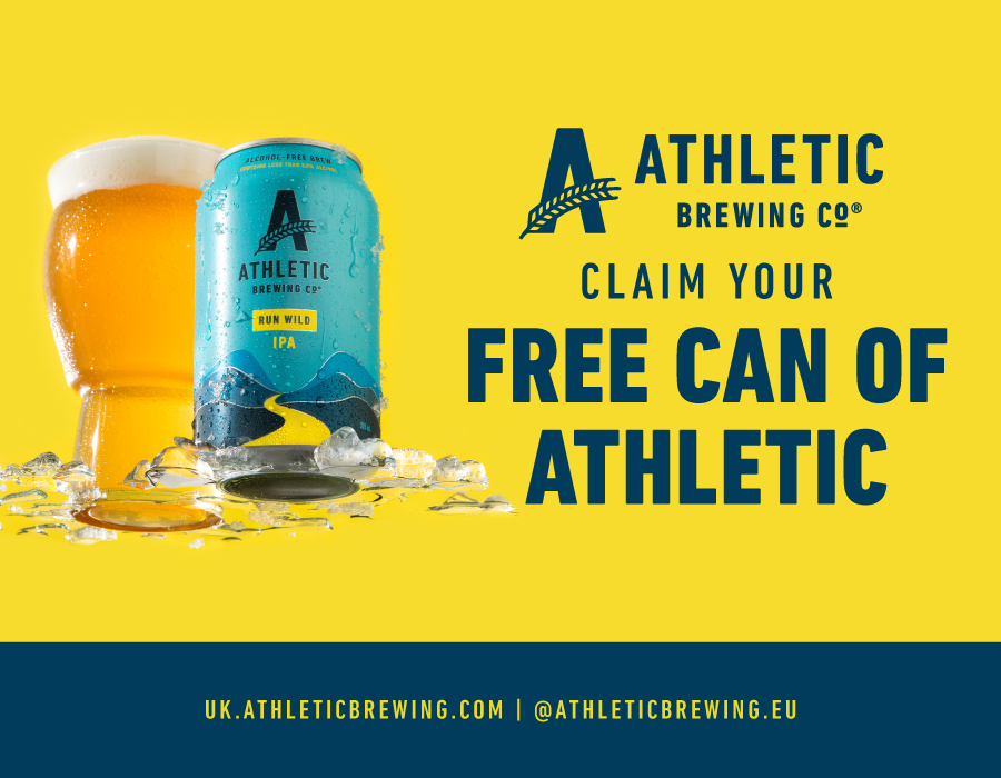 Athletic Brewing