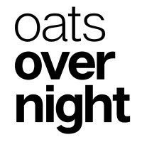 Oats Overnight Logo