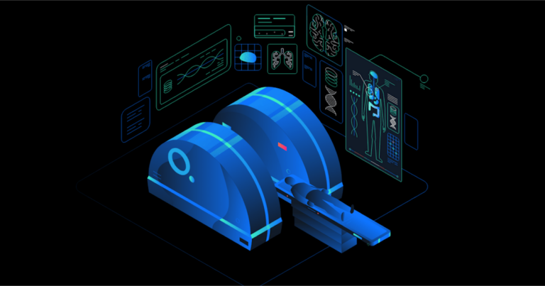 Q Bio Body Scan