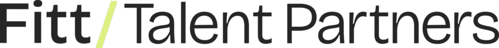 Fitt Talent Partners watermark