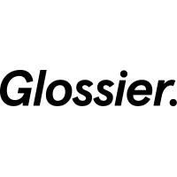 Glossier Logo