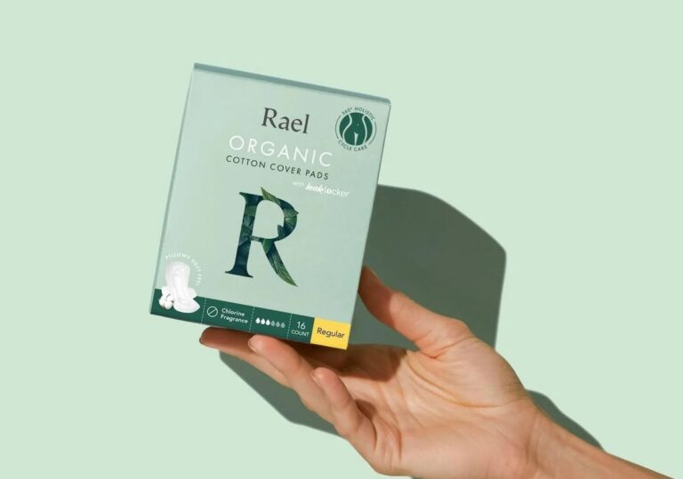 Rael Period Care