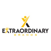 extraordinary brands logo