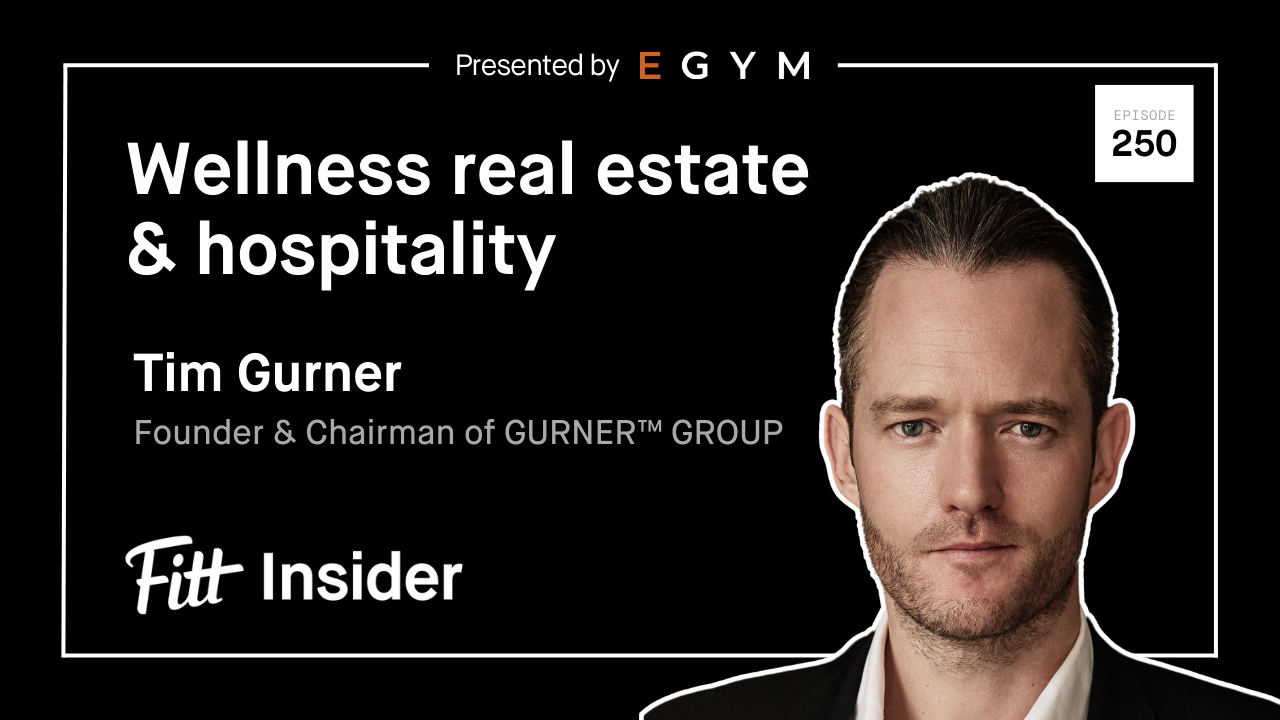 Tim Gurner, Founder & Chairman of GURNER Group