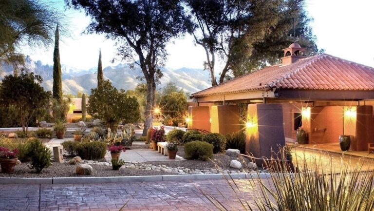 canyon ranch longevity