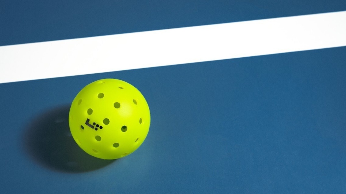 Life Time Pickleball