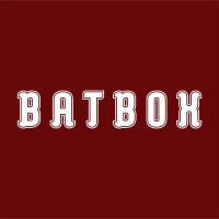 Batbox logo