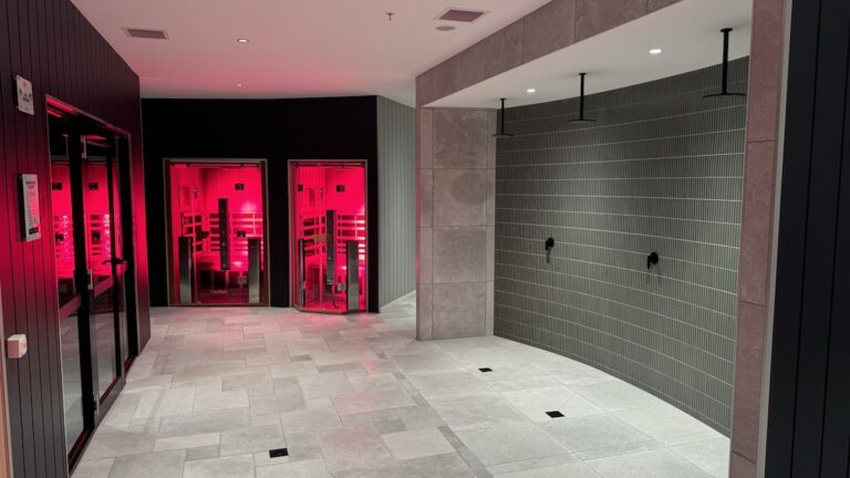 Fitness First Revive