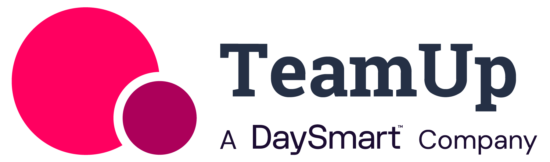 TeamUp logo