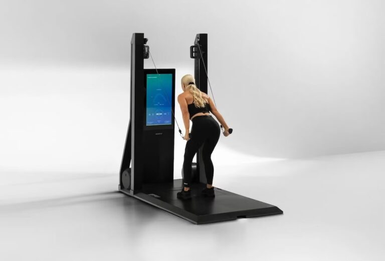 oxefit trainer