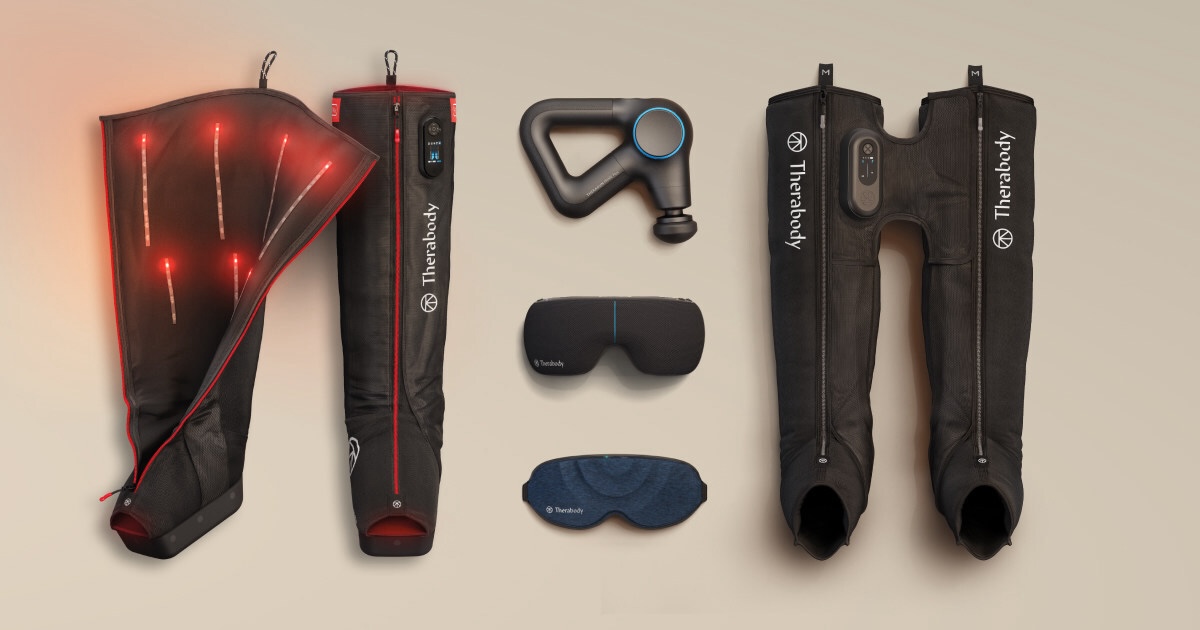 therabody products