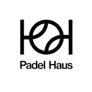 Padel House Logo