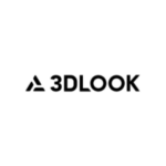 3DLook logo