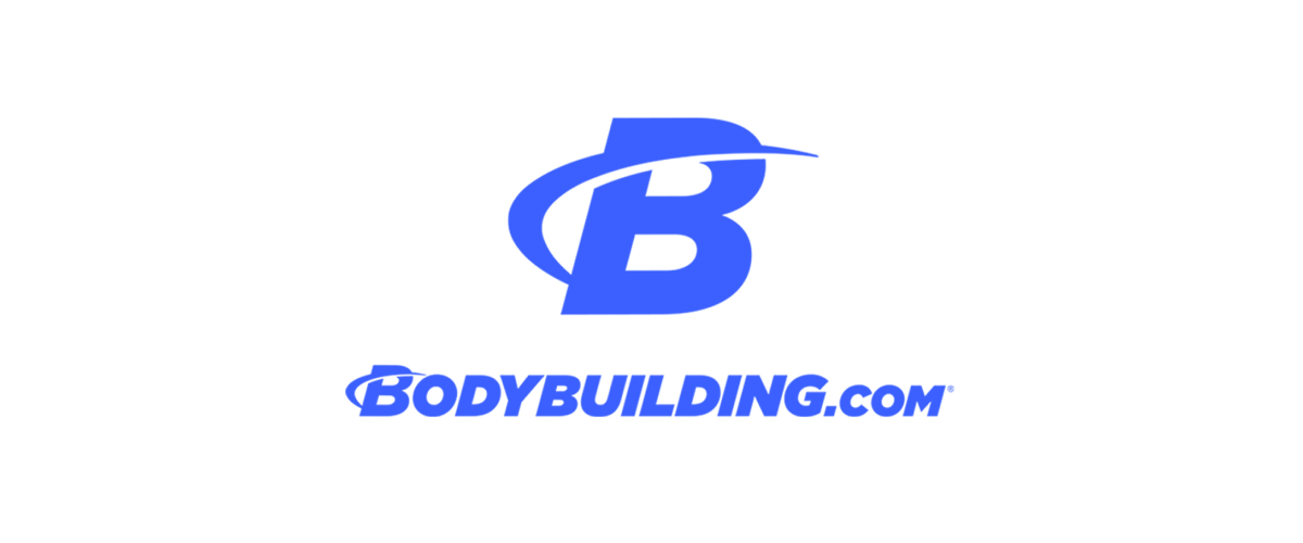 Bodybuildingdotcom logo