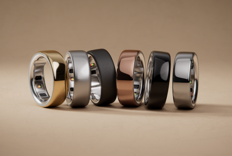 Oura Ring 4