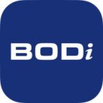 bodi logo