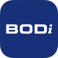 bodi logo