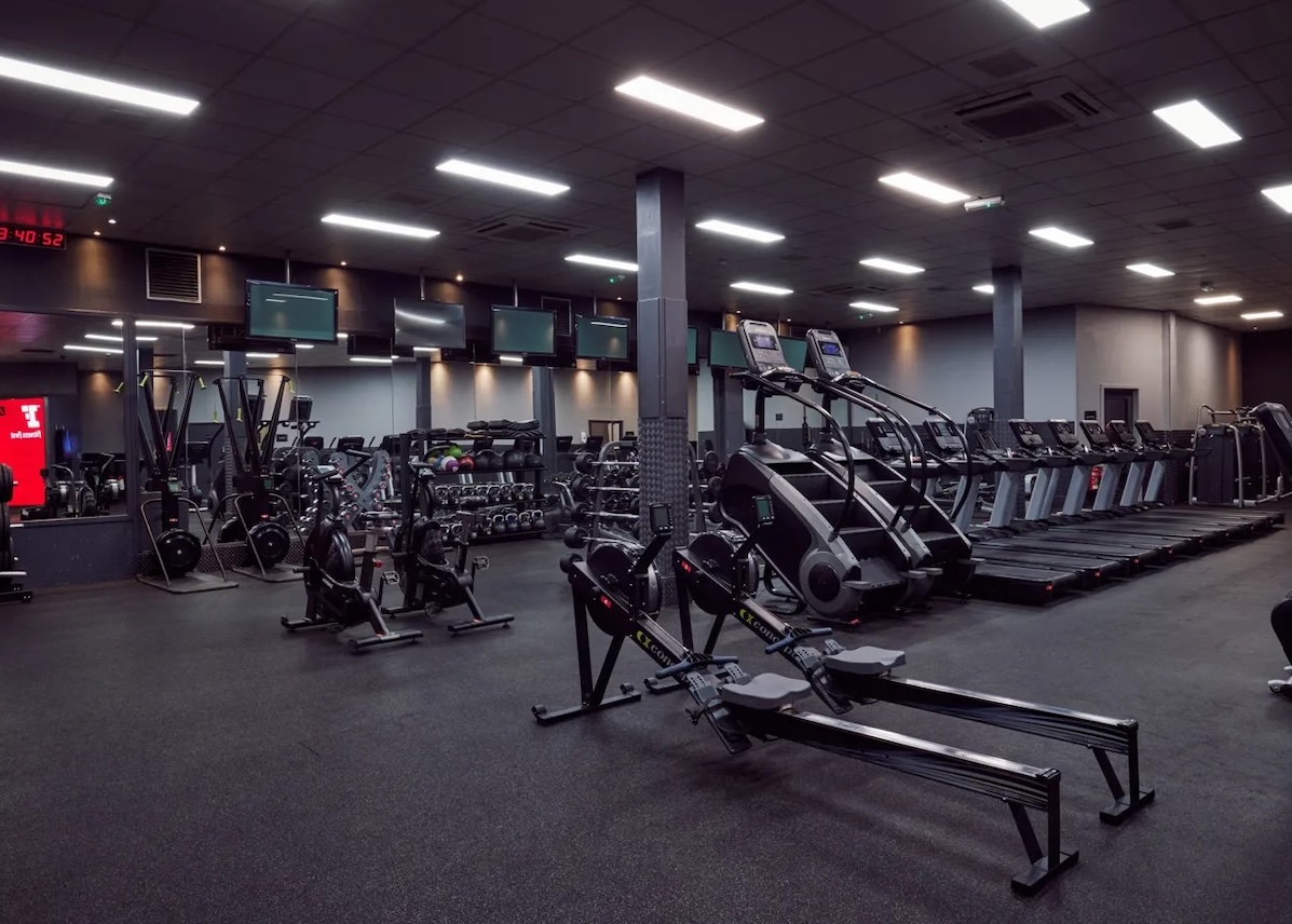 Fitness First Announces New UAE Sites, Club Revamps