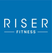 riser fitness logo