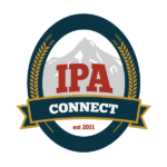 IPA Connect Logo