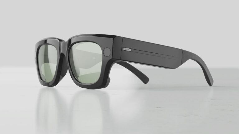 Emteq Labs Glasses