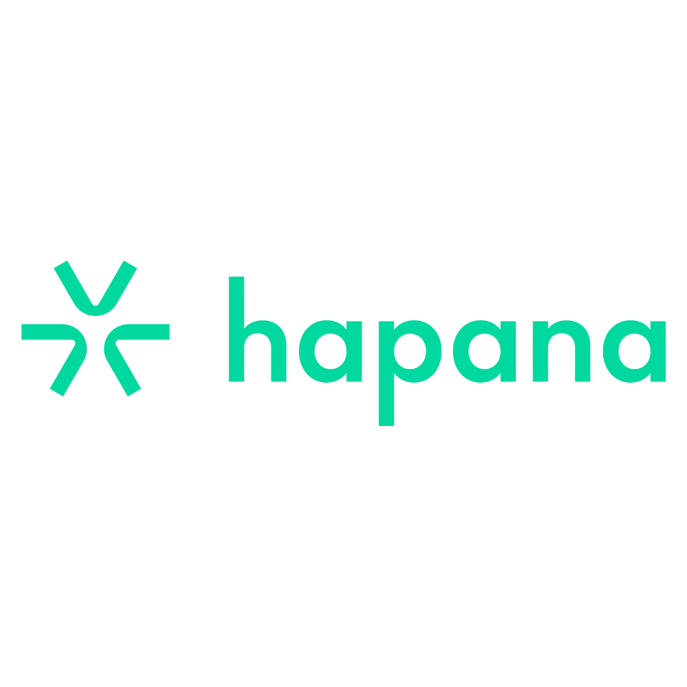 Hapana logo