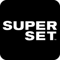 Super Set Logo