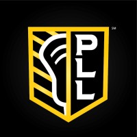 Premier Lacross League Logo