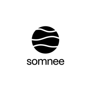 Somnee Sleep Logo