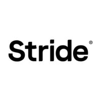 Stride Logo