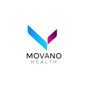 Movano Health Logo