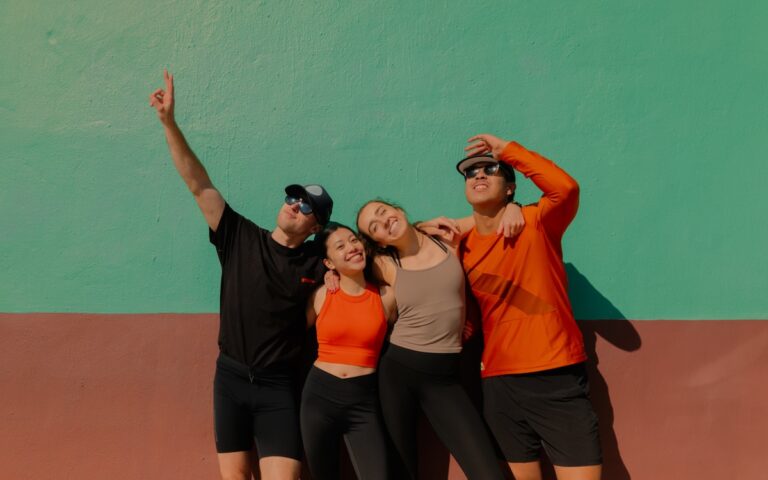 Strava Community Report