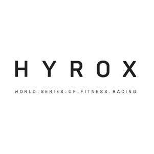 HYROX logo