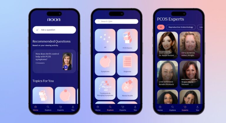 Roon Screenshots