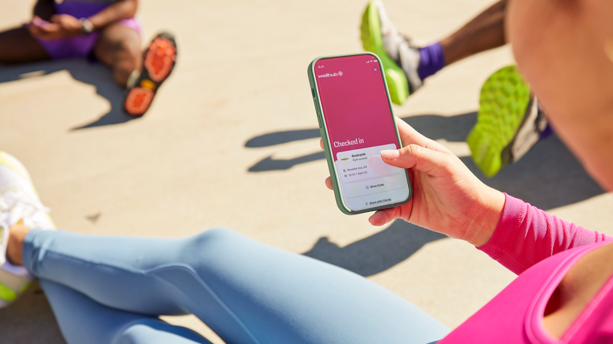 Wellhub Expands In Europe Fitt Insider