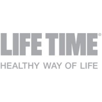 life time logo