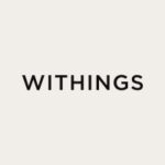 withings health solutions logo