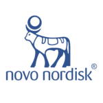 Novo Nordisk logo