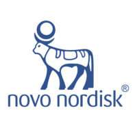 Novo Nordisk logo