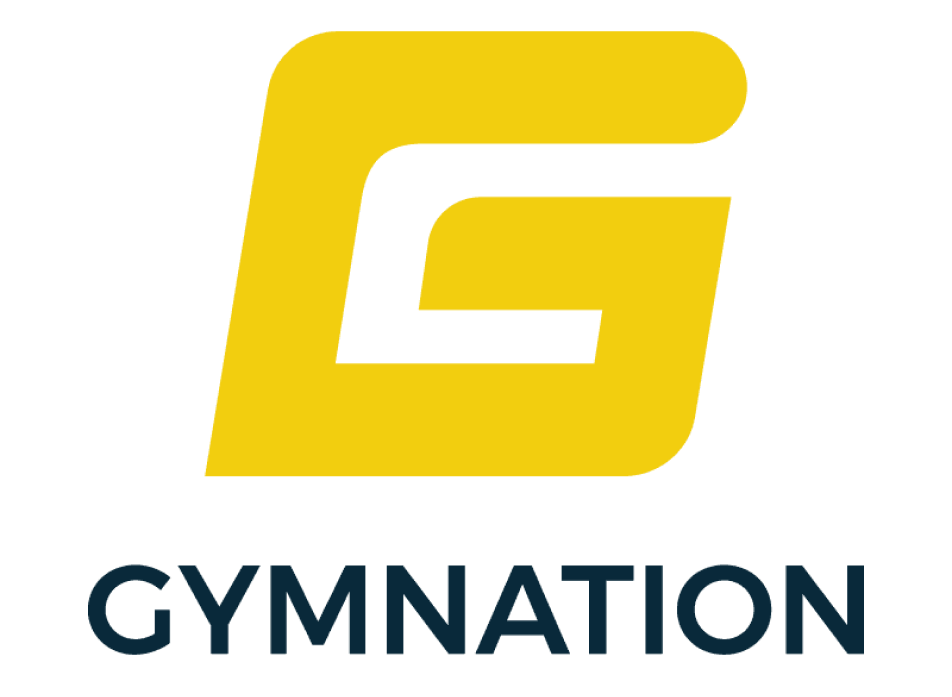 GymNation logo