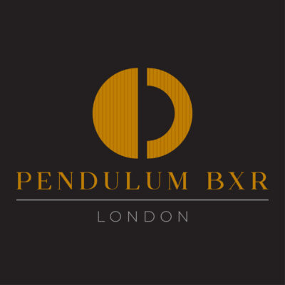 Pendulum BXR logo