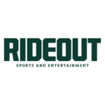 RIDEOUT Sports & Entertainment logo