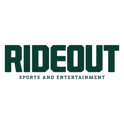 RIDEOUT Sports & Entertainment logo
