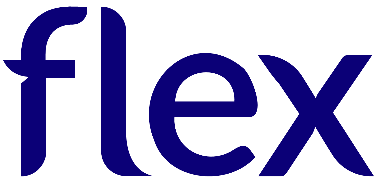 Flex logo