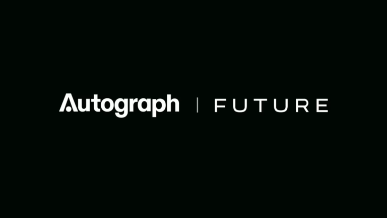 Future and Autograph logos
