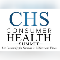 CHS Consumer Health Summit logo