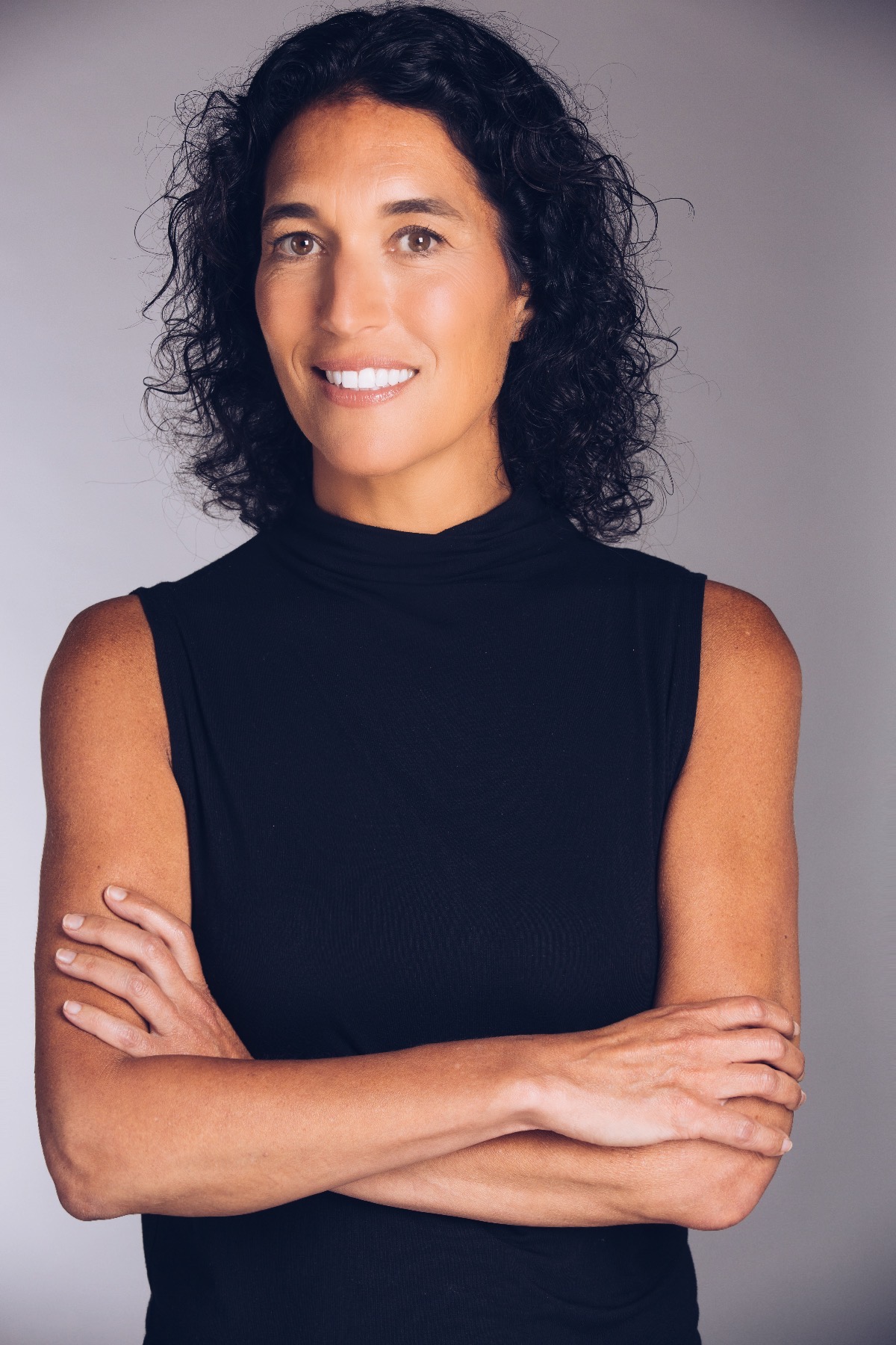 Headshot of Judy Turchin