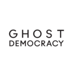 Ghost Democracy watermark logo