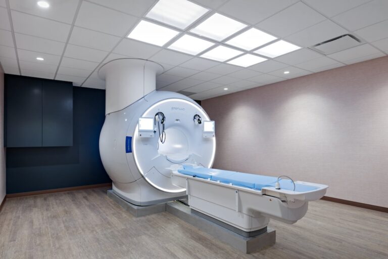 Prenuvo full-body health scan